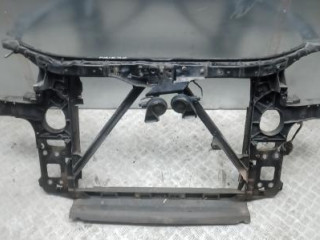 передняя панель крепления облицовки (телевизор) Audi Q7 4L 2007, 3.0 л., дизель, АКПП, внедорожник 5 дв., 4L0805594A