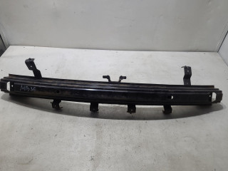 усилитель бампера заднего Kia Sorento 2 поколение 2010, 2.2 л., D4HB, дизель, 6МКПП, черный, внедорожник 5 дв., 866302P000