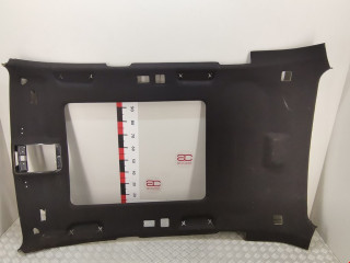 потолок BMW X5 E53 [рестайлинг] 2004, 3.0 л., АКПП, внедорожник 5 дв., 51447068296