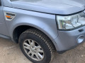 бампер передний Land Rover Freelander 2 поколение 2007, 2.2 л., АКПП, внедорожник 5 дв., LR003848 - фото №9