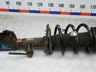 стойка передняя правая Kia Sorento 3 поколение 2015, 2.2 л., дизель