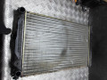 радиатор (основной) Volkswagen Passat B5 [рестайлинг] 2002, 1.6 л., бензин, МКПП, универсал - фото №4