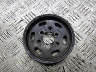 шкив насоса гидроусилителя Volkswagen Golf 3 поколение 1999