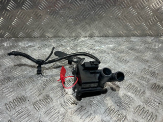 насос антифриза дополнительный Volkswagen Golf 6 поколение 2010, 1.6 л., CAYA, дизель, 5МКПП, хетчбэк 5 дв., 5N0965561