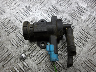 клапан управления турбиной (актуатор) Peugeot 307 1 поколение 2003, 2.0 л., дизель, 9635704380