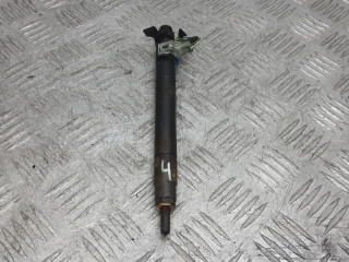 форсунка Ford Mondeo 4 поколение [рестайлинг] 2012, 2.0 л., TDCi, дизель, МКПП, седан, 9686191080