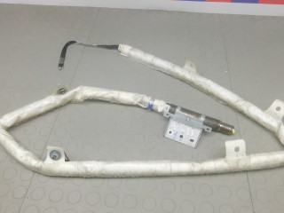 подушка безопасности боковая (шторка) Volvo V70 3 поколение 2009, 2.4 л., дизель, МКПП, универсал