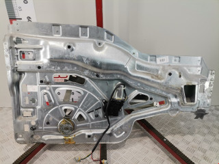 стеклоподъемник электрический передний левый MAN TGL 1 поколение 2013, 4.6 л., МКПП