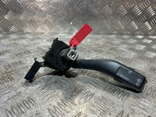 переключатель подрулевой (стрекоза) Volkswagen Golf 5 поколение 2003, 1.9 л., дизель, 5МКПП, хетчбэк 5 дв., 1K0953519A