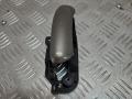 ручка внутренняя задняя правая Fiat Stilo 1 поколение 2002, 1.2 л., бензин, МКПП, хетчбэк 5 дв. - фото №3