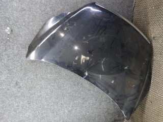 капот Ford Focus 2 поколение [рестайлинг] 2009, 1.6 л., дизель, МКПП, универсал