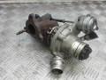 турбина Opel Astra K 2016, 1.6 л., CDTi, дизель, МКПП, хетчбэк 5 дв., 55583588 - фото №2