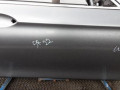 дверь передняя правая BMW 5 серия F07/F10/F11 2010, 2.0 л., дизель, АКПП, седан - фото №2