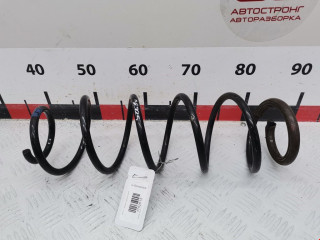 пружина задняя Renault Laguna 3 поколение 2009, 2.0 л., МКПП, хетчбэк 5 дв., 550200001N