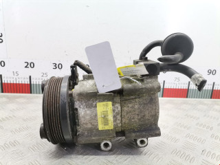 компрессор кондиционера Ford Maverick 2 поколение TM1 2002, 3.0 л., АКПП, внедорожник 5 дв., YL0H19D629CB