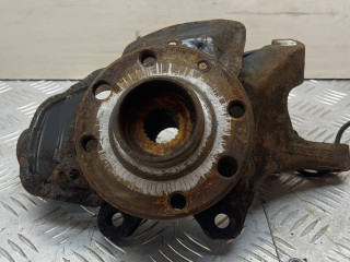 ступица передняя правая Opel Corsa B 2000, 1.0 л., бензин, МКПП, хетчбэк 5 дв.