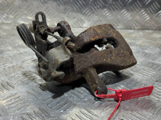 суппорт задний правый Ford Galaxy 2 поколение 2008, 2.0 л., QXWA, дизель, 6МКПП, минивэн