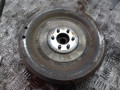 маховик Volkswagen Passat B4 1994, 1.9 л., дизель, 037105273C - фото №9