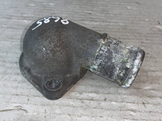 корпус термостата Mitsubishi Colt 5 поколение (CJO) 2000, 1.3 л., бензин