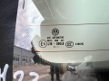 крышка багажника (дверь 3-5) Volkswagen Touran 1 поколение [2-й рестайлинг] 2013, 1.4 л., CTHB, бензин, АКПП, минивэн, 1TO827025Q - фото №8
