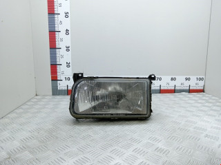фара левая Volkswagen Passat B3 1992, 1.8 л., МКПП, седан, 357941017