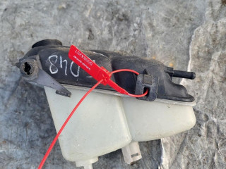 бачок расширительный Mercedes-Benz A-Класс W168 2000, 1.4 л., бензин, 5МКПП, хетчбэк 5 дв., 16850001