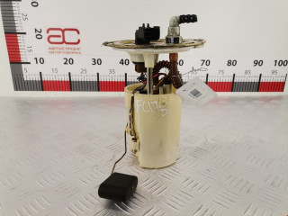 насос топливный Chevrolet Kalos 1 поколение 2006, 1.2 л., МКПП, хетчбэк 3 дв., 42353005