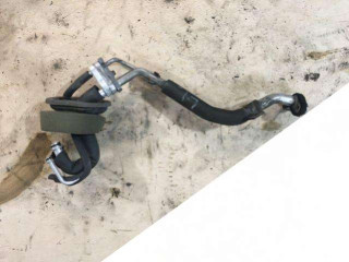 трубка кондиционера Land Rover Discovery 3 поколение 2008, 2.7 л., дизель