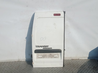 дверь задняя распашная левая Ford Transit Connect 1 поколение 2002, 1.8 л., Di, дизель, МКПП