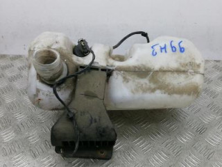 насос (моторчик) омывателя стекла Fiat Ducato 3 поколение 2007, 2.3 л., дизель, МКПП, микроавтобус