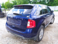 диск тормозной передний Ford Edge 1 поколение U387 [рестайлинг] 2011, 3.5 л., АКПП, внедорожник 5 дв., M7T4Z1125A - фото №16