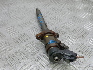 форсунка Peugeot 308 T7 2009, 1.6 л., дизель, 445110311