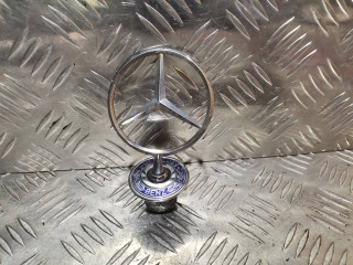 эмблема Mercedes-Benz S-Класс W220 2000, 4.3 л., M 113.941, бензин, АКПП, седан