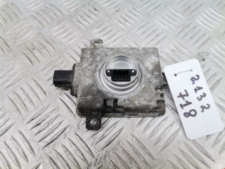 блок розжига ксенона Mazda 5 CR 2005, 2.0 л., МКПП, минивэн, W3T11371