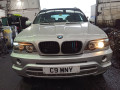 подножка BMW X5 E53 2002, 4.4 л., АКПП, внедорожник 5 дв., 51718403077 - фото №12
