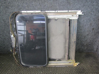 люк Kia Carnival UP/GQ 1999