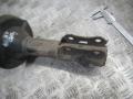 стойка передняя правая Volkswagen Lupo 1 поколение 2000, 1.0 л., бензин - фото №2
