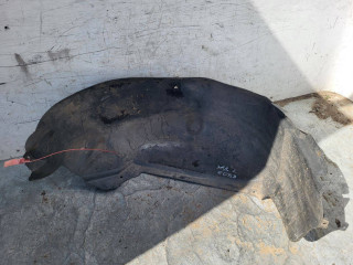 защита арок задняя левая (подкрылок) Ford Mondeo 3 поколение 2002, 2.0 л., дизель, универсал