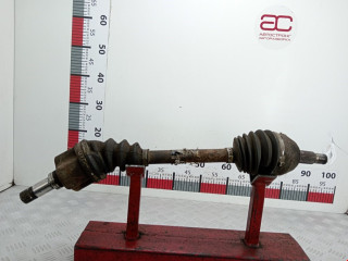 полуось передняя левая (приводной вал, ШРУС) Peugeot 807 1 поколение 2005, 2.0 л., МКПП, минивэн, 3272RL