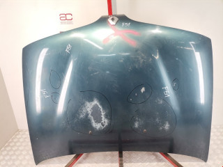 капот Renault Megane 1 поколение 1997, 1.6 л., МКПП, хетчбэк 5 дв., 7751467872