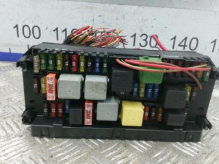 блок комфорта Mercedes-Benz E-Класс W212/S212/C207/A207 2011, 2.2 л., дизель, АКПП, седан, A2129004911