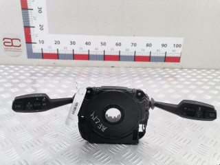 переключатель подрулевой (стрекоза) BMW 3 серия E90/E91/E92/E93 2005, 2.0 л., МКПП, седан, 61319169071