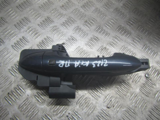 ручка наружная Kia Ceed 2 поколение 2014, 1.6 л., АКПП, универсал