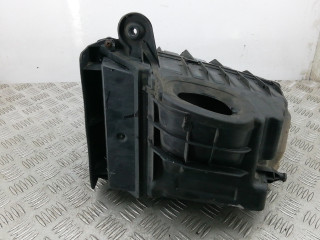 корпус воздушного фильтра Renault Megane 3 поколение 2010, 1.5 л., DCi, дизель, МКПП, универсал