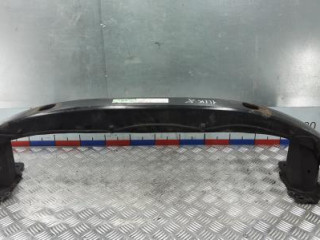 усилитель бампера переднего Volkswagen Phaeton 1 поколение 2007, 3.0 л., дизель, АКПП, седан