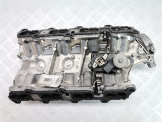 коллектор впускной Mercedes-Benz M-Класс W164 2006, 4.0 л., АКПП, внедорожник 5 дв., A6290983207
