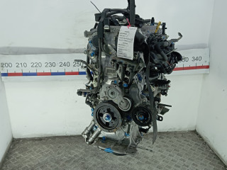 двигатель Toyota C-HR 1 поколение AX10 2017, 1.2 л., бензин, 8NRFTS, 8NR