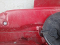 фонарь задний правый Peugeot 208 1 поколение 2012, 1.4 л., HDi, дизель, МКПП, хетчбэк 5 дв. - фото №4