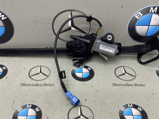 прочая запчасть Mercedes-Benz C-Класс W205 [рестайлинг] 2020, 2.0 л., бензин, кабриолет, задний привод, A2058600182