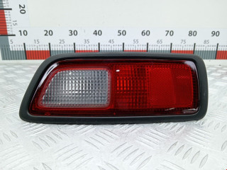 фонарь противотуманный правый Toyota 2003, 3.0 л., АКПП, внедорожник 5 дв., 8158060100